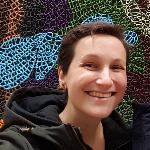 Dr. Francesca Arrigo