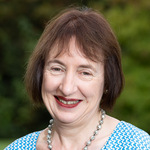 Professor Jennifer Scott