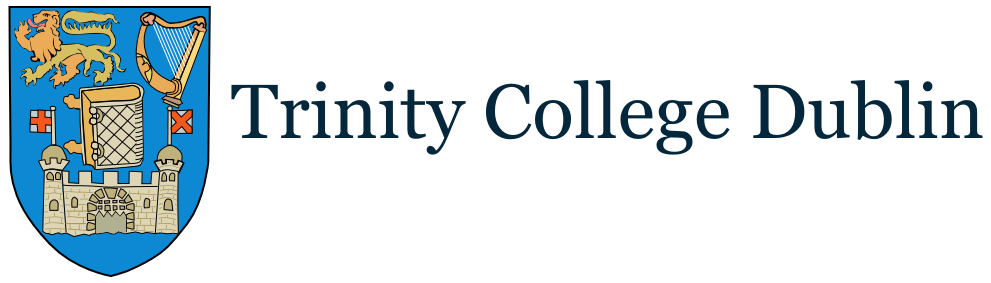 TCD logo