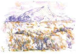 mountain