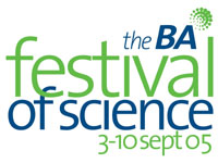 BA Festival 2005