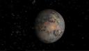 megametre asteroid
