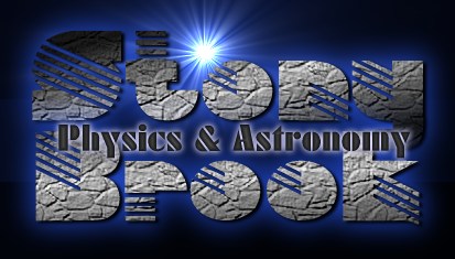 SUNY Physics logo
