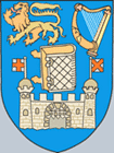 Trinity College Dublin logo