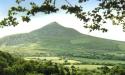kilometre hill