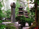 The Daoist monastery (yet again!)