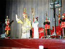 An afternoon at the Opera