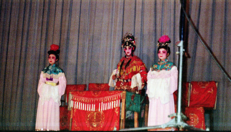 The Opera