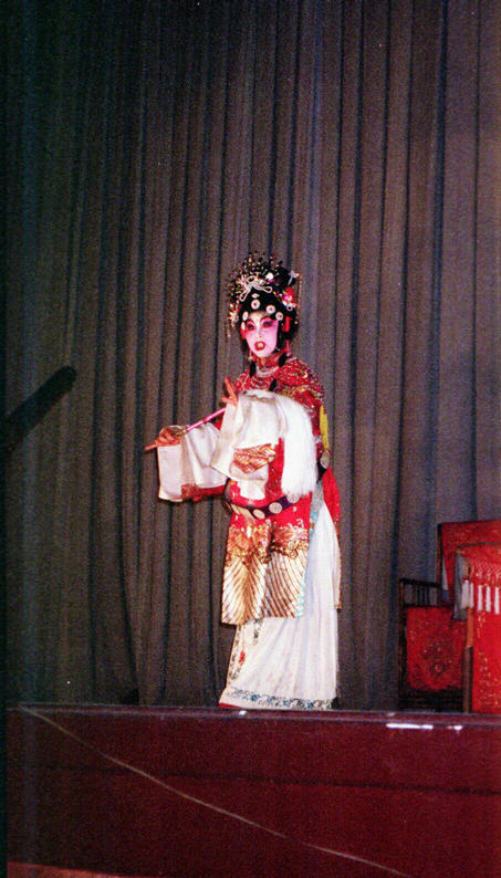 The Opera