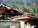 Jin Jhang Si - Golden summit temple