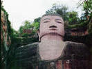 Da Fo - the worlds largest budda 