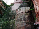 Da Fo - Da -> Large Fo -> Budda