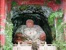 A fat budda 