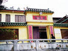 A nunnery in Wuzhou