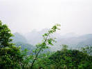 Views from a days cycling in the area of Yangshou