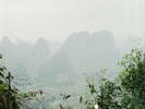 Views from a days cycling in the area of Yangshou