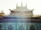 The Johkang Temple