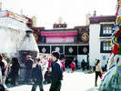 The Johkang Temple