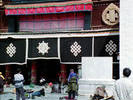 The Johkang Temple