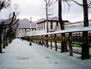 The pilgrim circuit around the base of the potala