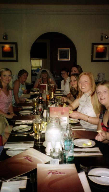 Meal group