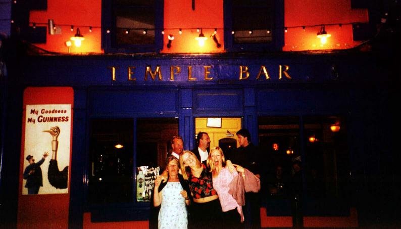 Temple Bar