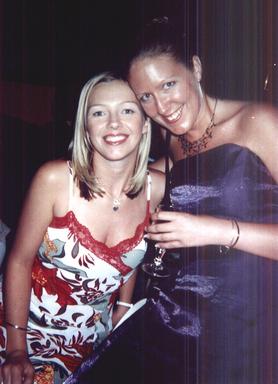 camilla and norah