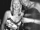 camilla and norah bw