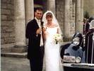 church couple