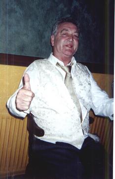 father of the bride
