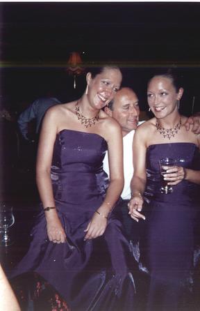 uncle and nieces