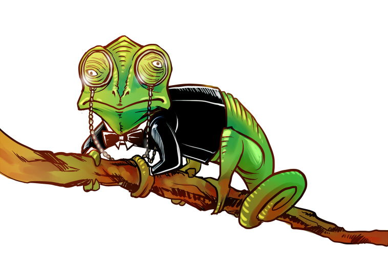 Chameleon