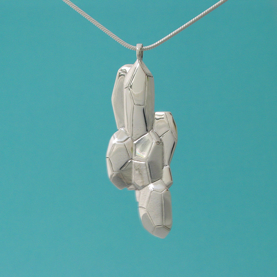Ideal Foam Pendant