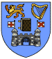 TCD logo