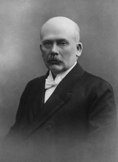 photo of Lerch
