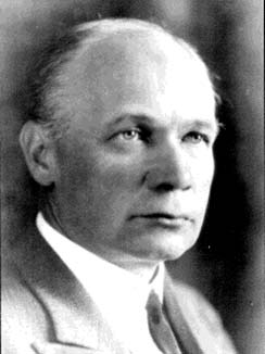 photo of Prof  Michel Plancherel