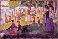La Grande Jatte