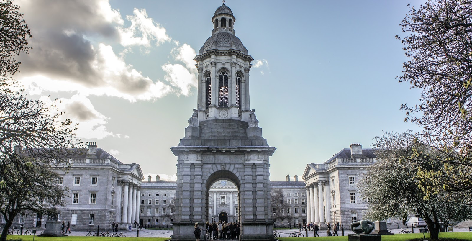 Trinity College