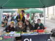 Freshers Week 9