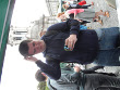 Freshers Week 9