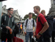 Freshers Week 12