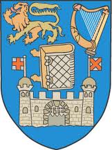 Trinity Crest